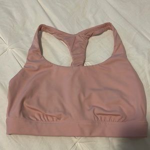 Sports bra